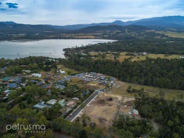Fourth view of Homely land listing, 2-10 Bonnie Vale Drive, Howden TAS 7054