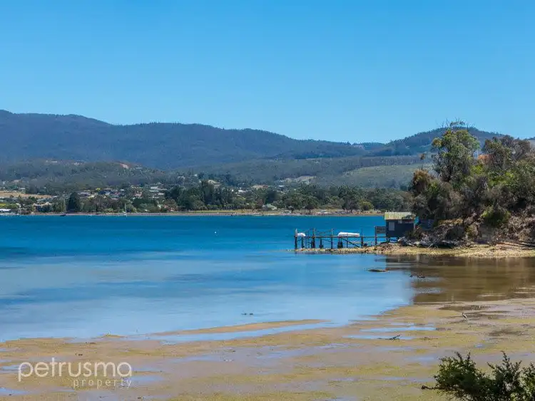 Sixth view of Homely land listing, 2-10 Bonnie Vale Drive, Howden TAS 7054