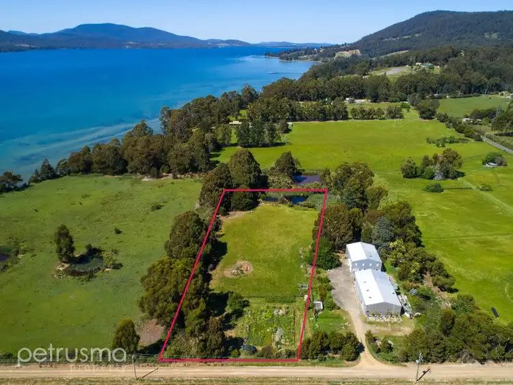 277 Esplanade Road, Middleton TAS 7163