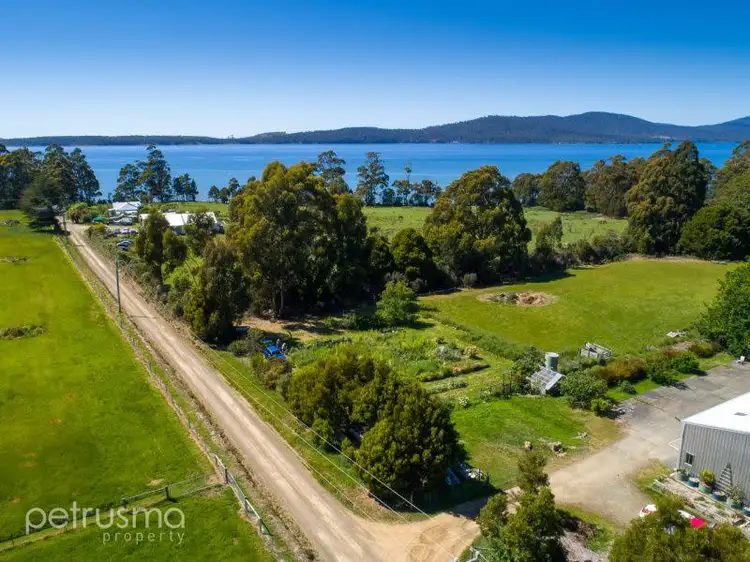Third view of Homely land listing, 277 Esplanade Road, Middleton TAS 7163