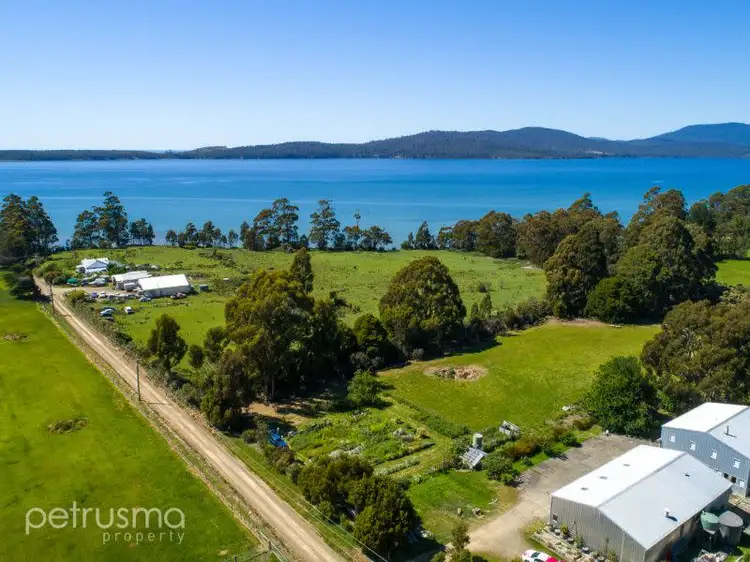 Fourth view of Homely land listing, 277 Esplanade Road, Middleton TAS 7163