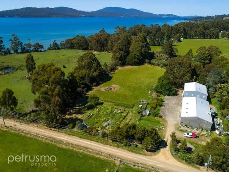 Fifth view of Homely land listing, 277 Esplanade Road, Middleton TAS 7163