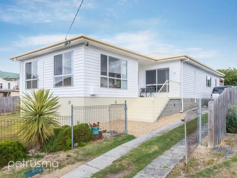 Main view of Homely house listing, 15 Windermere Beach Road, Claremont TAS 7011