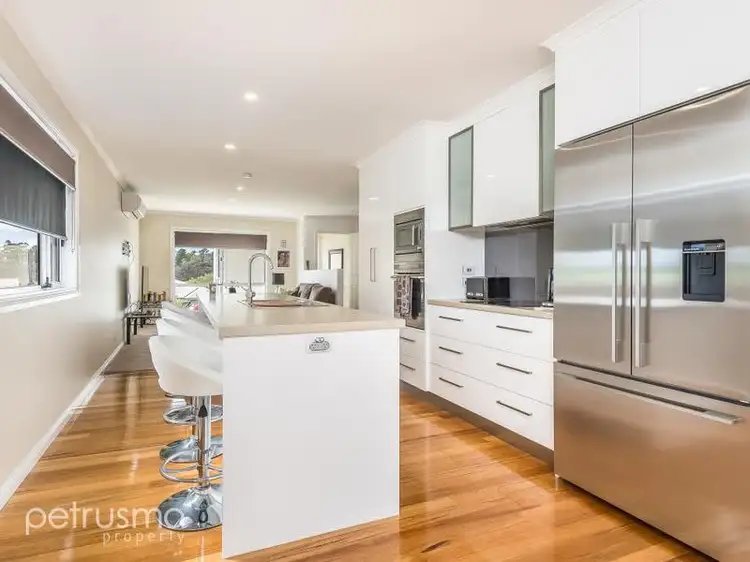 Third view of Homely house listing, 15 Windermere Beach Road, Claremont TAS 7011