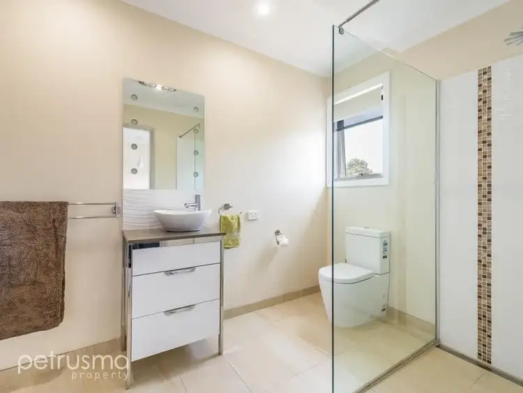 Fifth view of Homely house listing, 15 Windermere Beach Road, Claremont TAS 7011