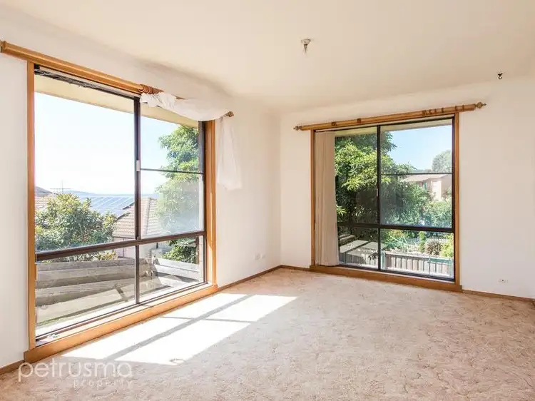 Second view of Homely house listing, 2/20 Diamond Drive, Blackmans Bay TAS 7052