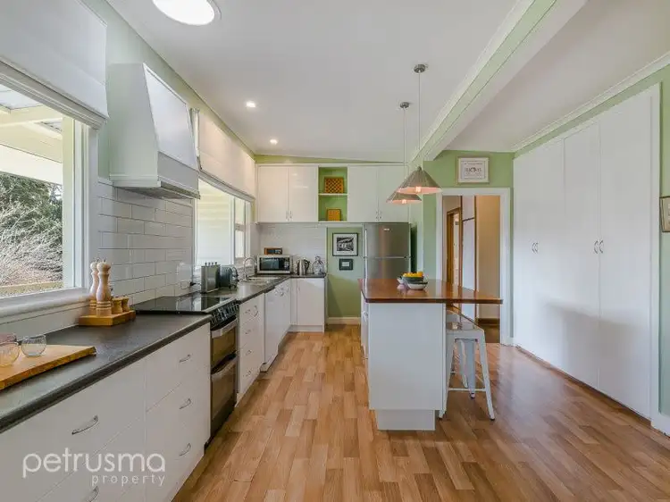 Fourth view of Homely house listing, 5 Pine Lodge Road, Glen Huon TAS 7109