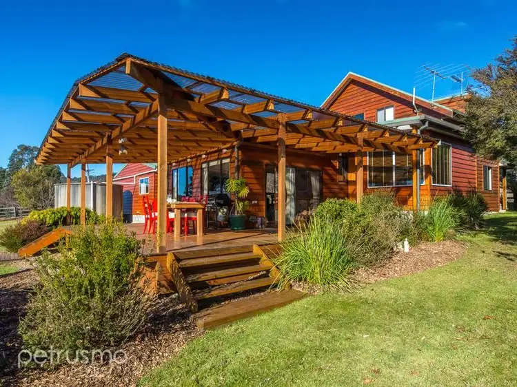 11 Moodys Road, Allens Rivulet TAS 7150