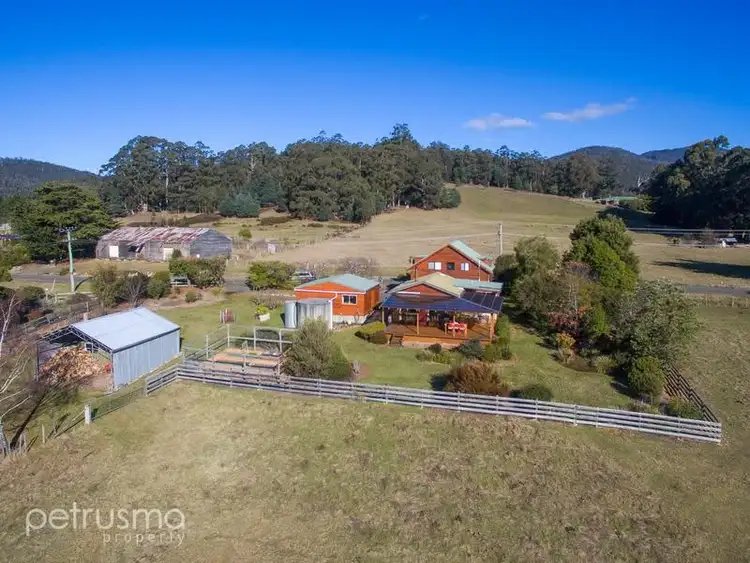 Second view of Homely house listing, 11 Moodys Road, Allens Rivulet TAS 7150