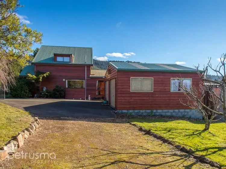 Third view of Homely house listing, 11 Moodys Road, Allens Rivulet TAS 7150