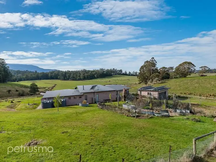 Fourth view of Homely house listing, 230 Halls Track Road, Sandfly TAS 7150