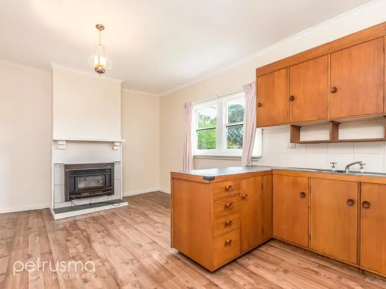 Sixth view of Homely house listing, 262 Back River Road, New Norfolk TAS 7140