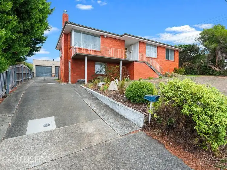 Main view of Homely house listing, 1 Galston Road, Montrose TAS 7010
