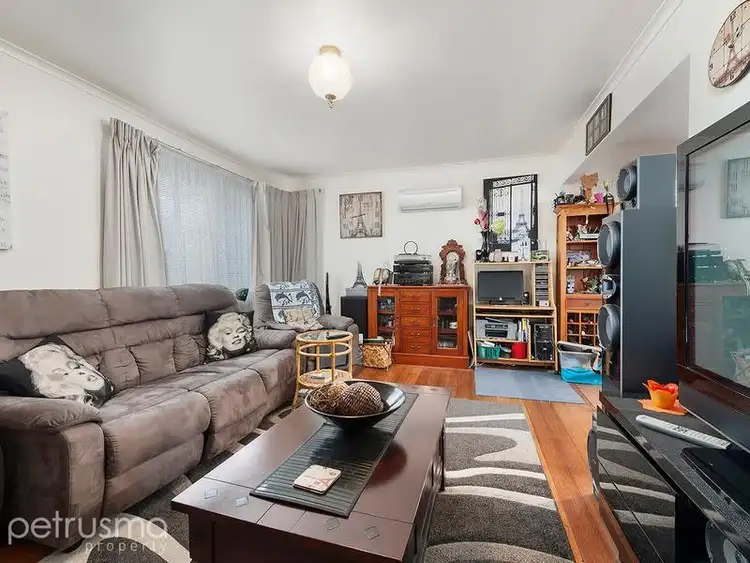 Second view of Homely house listing, 1 Galston Road, Montrose TAS 7010
