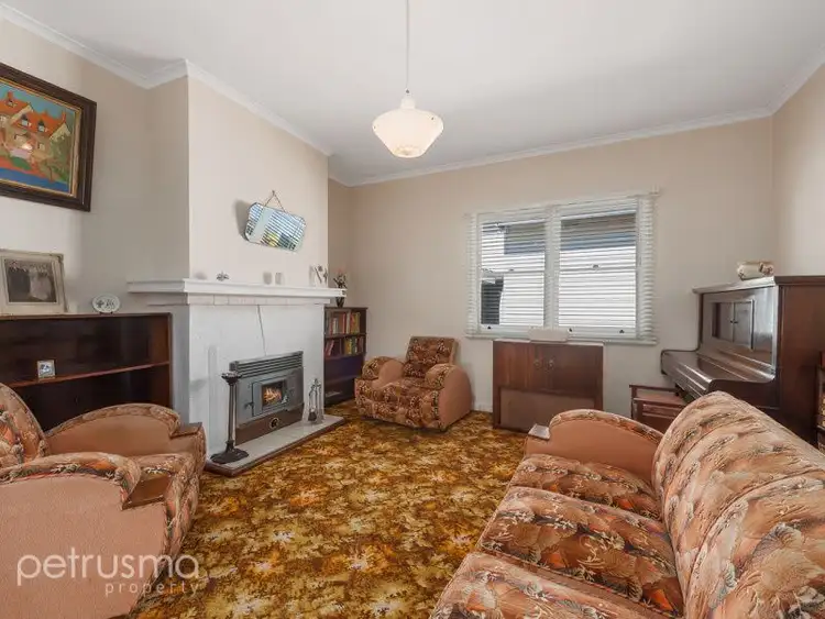 Second view of Homely house listing, 13 Sharland Avenue, New Norfolk TAS 7140