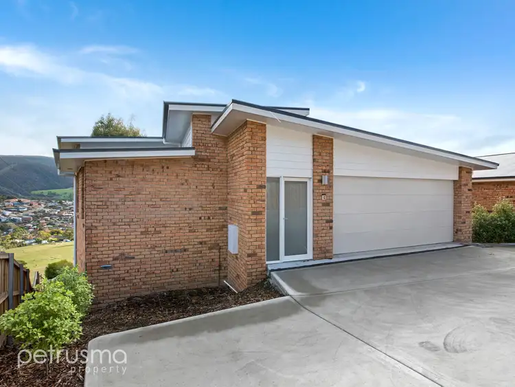 4/5 Mayhill Court, West Moonah TAS 7009