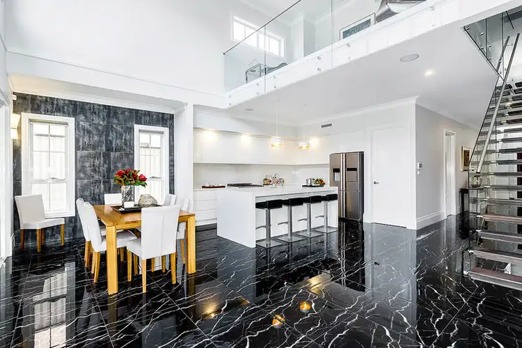 Fourth view of Homely house listing, 8 Cross Street, Strathfield NSW 2135