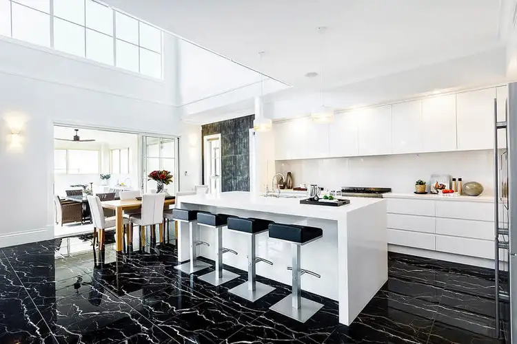 Sixth view of Homely house listing, 8 Cross Street, Strathfield NSW 2135