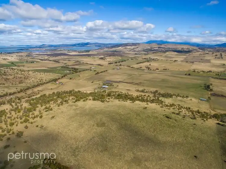 Second view of Homely land listing, 101 East Orielton Road, Orielton TAS 7172