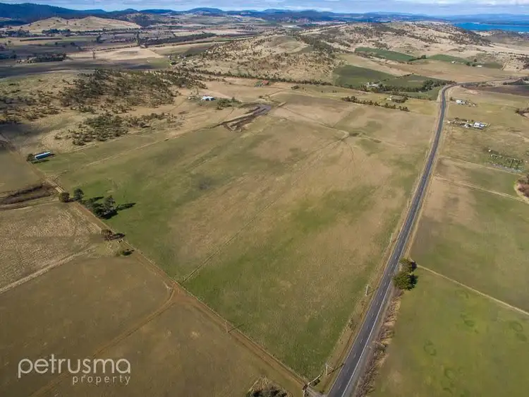 Third view of Homely land listing, 101 East Orielton Road, Orielton TAS 7172