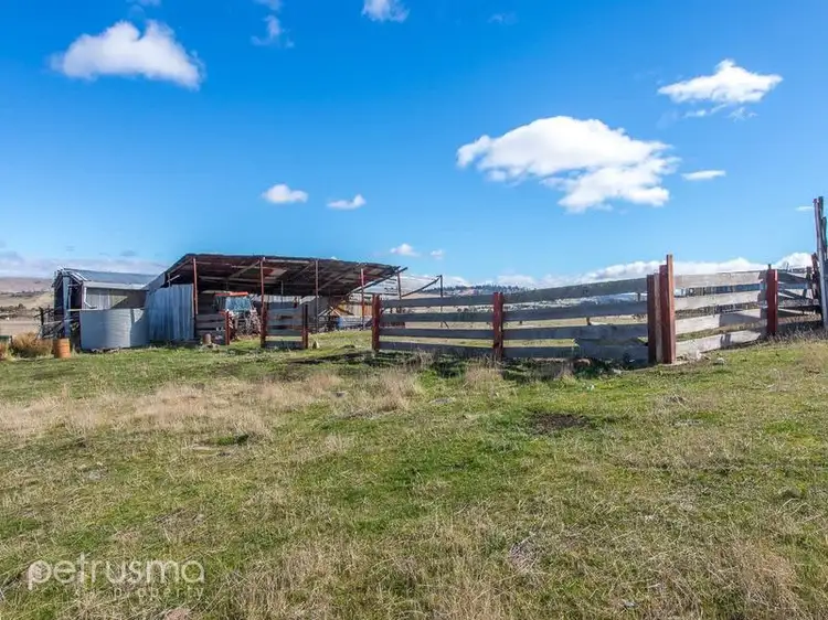 Fifth view of Homely land listing, 101 East Orielton Road, Orielton TAS 7172