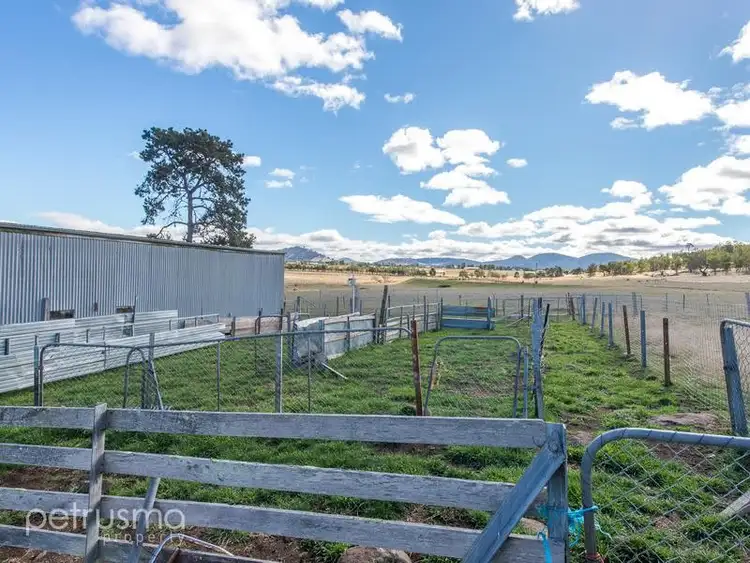 Sixth view of Homely land listing, 101 East Orielton Road, Orielton TAS 7172