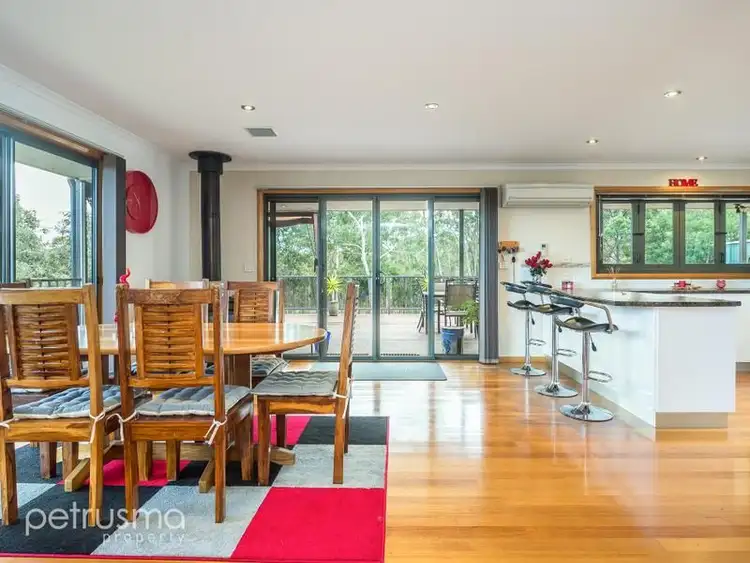 Fourth view of Homely house listing, 86 Valleyfield Drive, Sandford TAS 7020