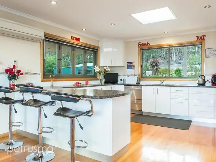 Fifth view of Homely house listing, 86 Valleyfield Drive, Sandford TAS 7020