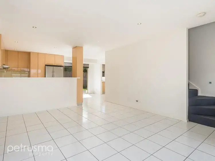 Second view of Homely unit listing, 4/8 Churinga Waters Drive, Old Beach TAS 7017