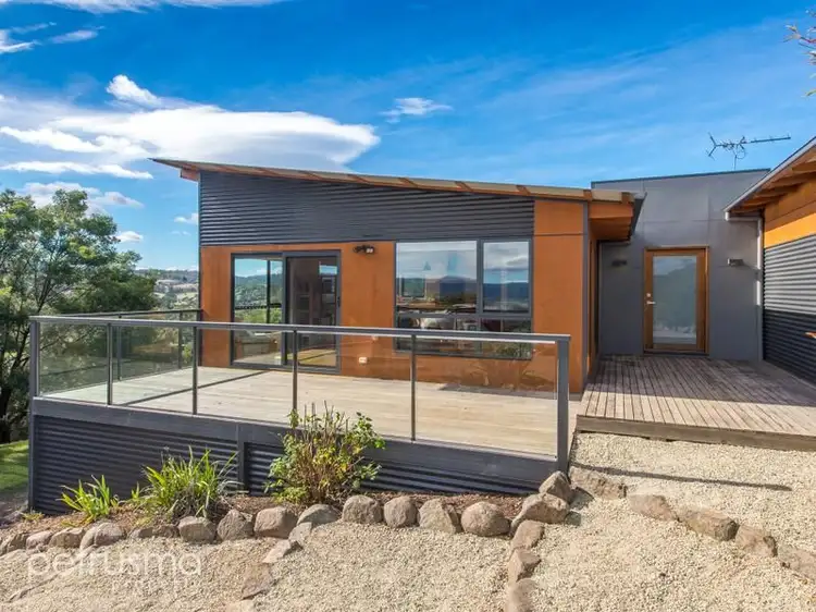 Main view of Homely house listing, 26 Wards Avenue, Lewisham TAS 7173