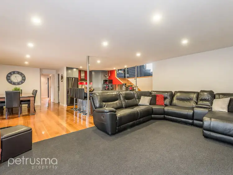 Fifth view of Homely house listing, 6 Beach Road, Lindisfarne TAS 7015