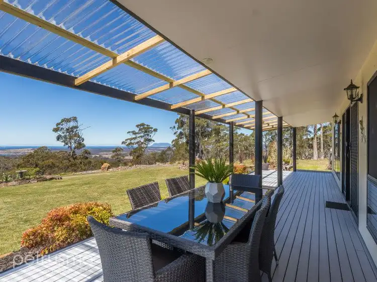 500 Bresnehans Road, Little Swanport TAS 7190