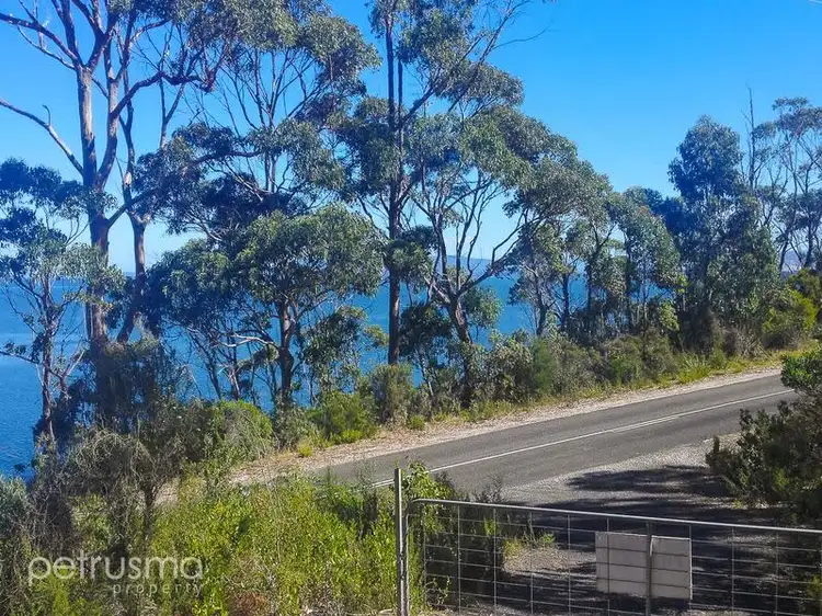 Main view of Homely land listing, 5250 Channel Highway, Gordon TAS 7150
