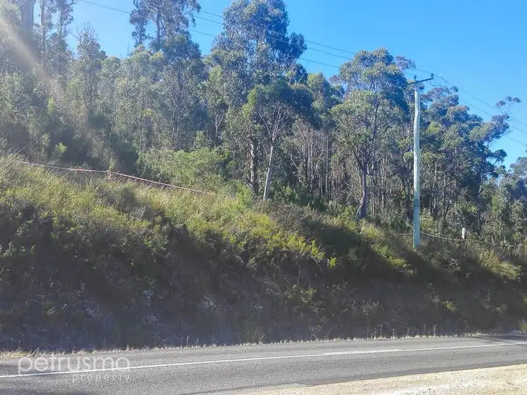 Second view of Homely land listing, 5250 Channel Highway, Gordon TAS 7150