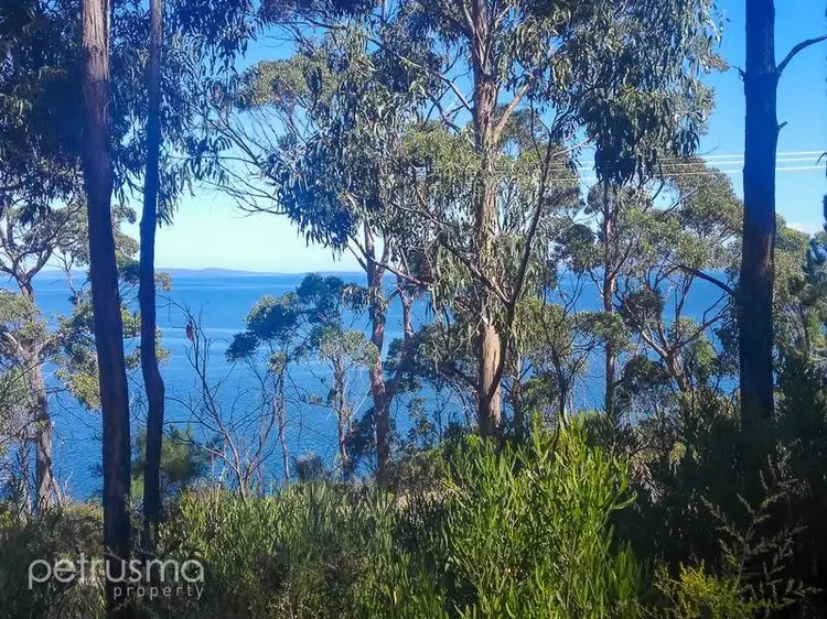 Third view of Homely land listing, 5250 Channel Highway, Gordon TAS 7150