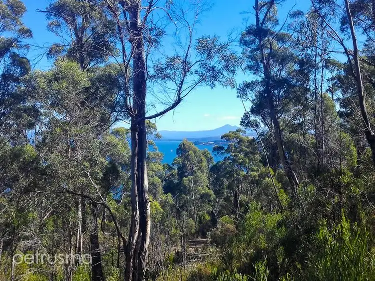 Fifth view of Homely land listing, 5250 Channel Highway, Gordon TAS 7150