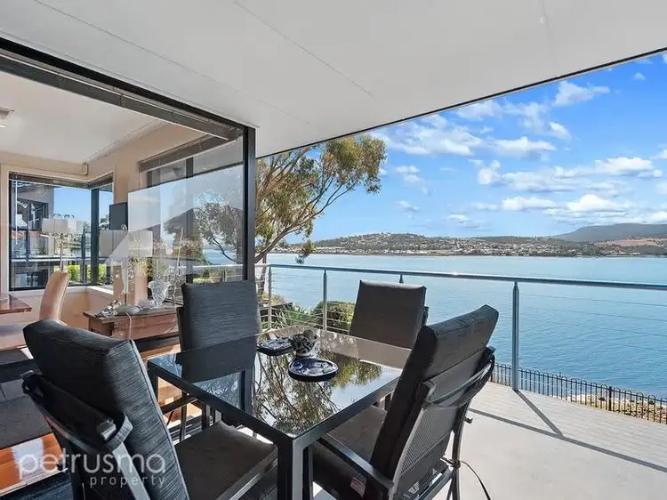 Third view of Homely house listing, 9 Macrobertsons Terrace, Claremont TAS 7011