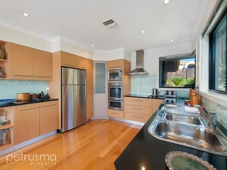 Fifth view of Homely house listing, 9 Macrobertsons Terrace, Claremont TAS 7011