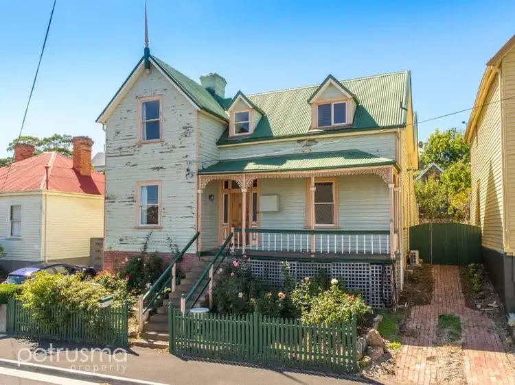 5 Bayley Street, Glebe TAS 7000