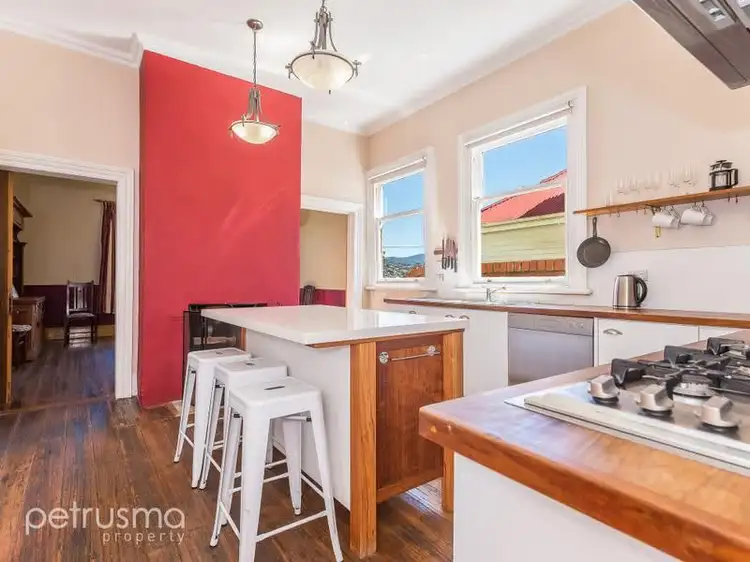 Fourth view of Homely house listing, 5 Bayley Street, Glebe TAS 7000