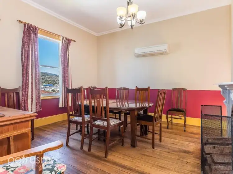 Fifth view of Homely house listing, 5 Bayley Street, Glebe TAS 7000