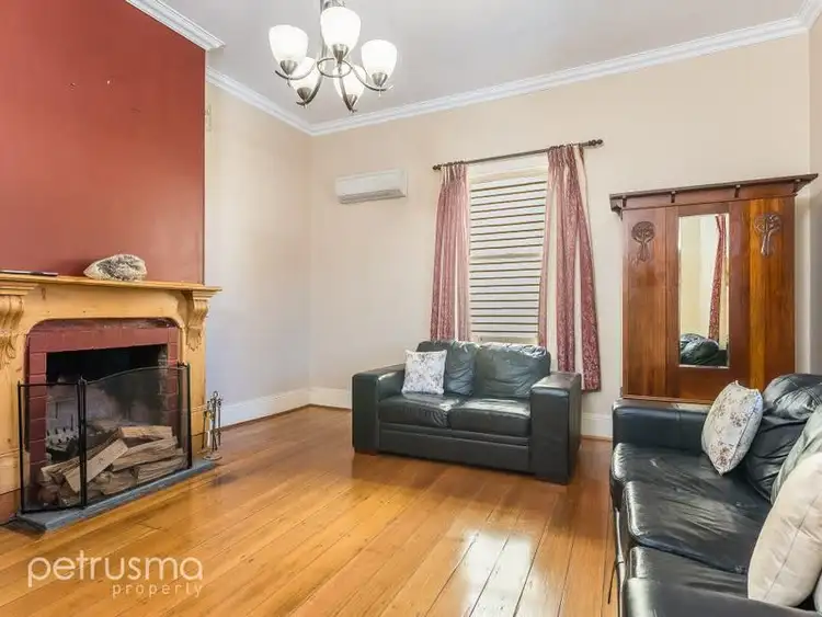 Sixth view of Homely house listing, 5 Bayley Street, Glebe TAS 7000