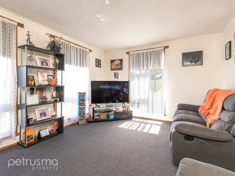 Second view of Homely house listing, 53 Calvert Crescent, Herdsmans Cove TAS 7030