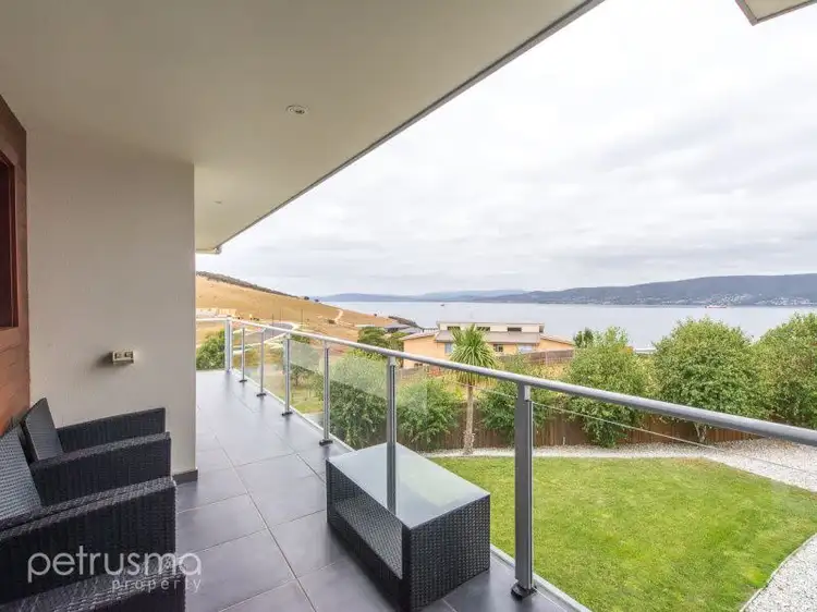 Second view of Homely house listing, 47 Spinnaker Crescent, Tranmere TAS 7018