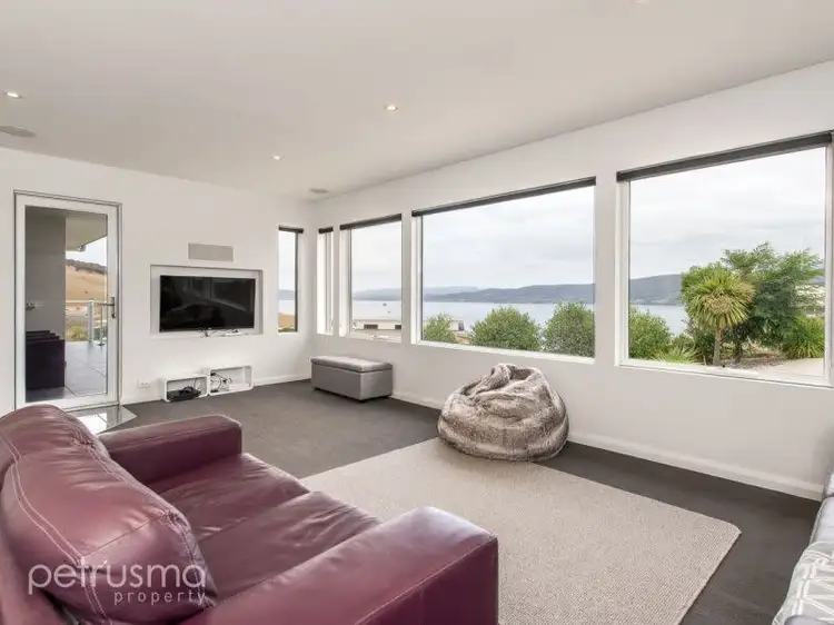 Third view of Homely house listing, 47 Spinnaker Crescent, Tranmere TAS 7018