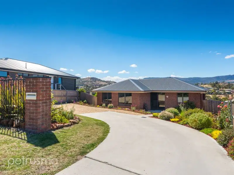 Main view of Homely house listing, 12 Mayfield Cresent, Bridgewater TAS 7030