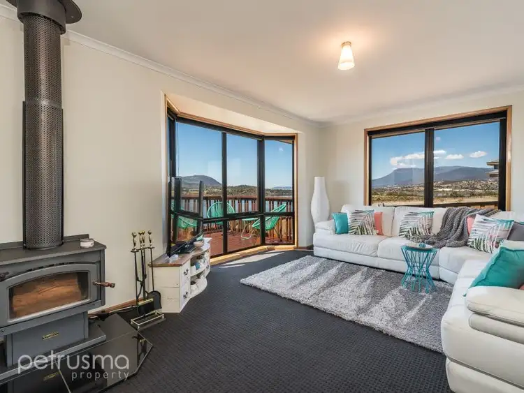 Third view of Homely house listing, 12 Mayfield Cresent, Bridgewater TAS 7030