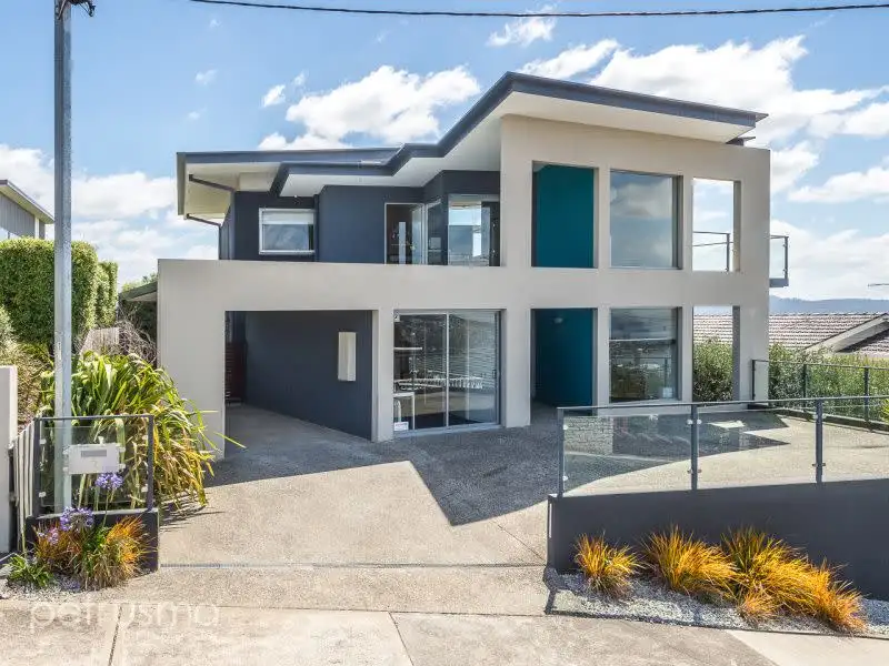 Main view of Homely house listing, 3 Kirby Court, West Hobart TAS 7000
