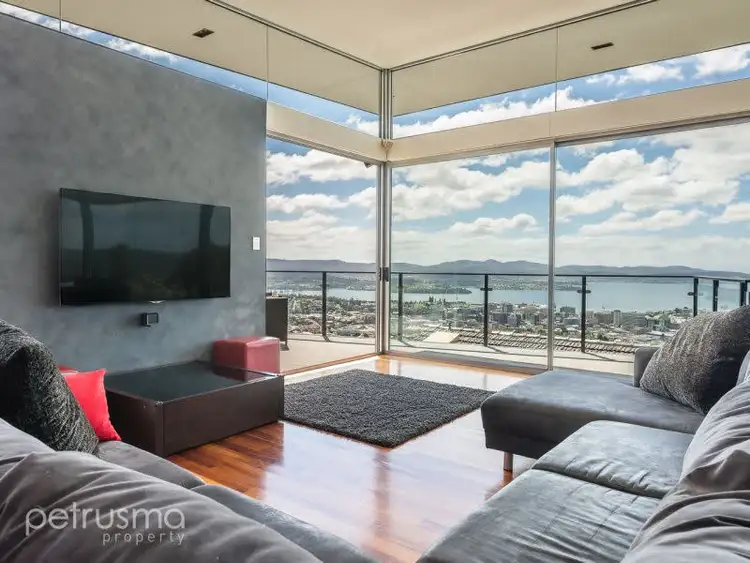 Fourth view of Homely house listing, 3 Kirby Court, West Hobart TAS 7000