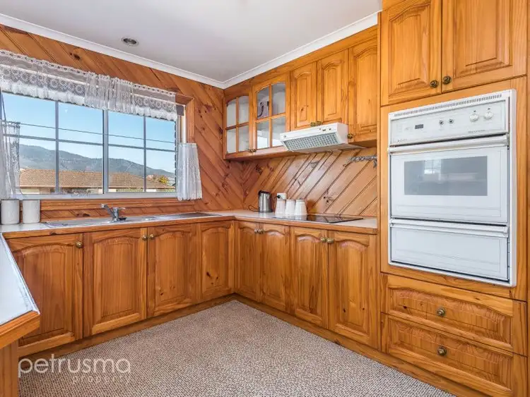 Third view of Homely unit listing, 1/39 Morrisby Road, Old Beach TAS 7017